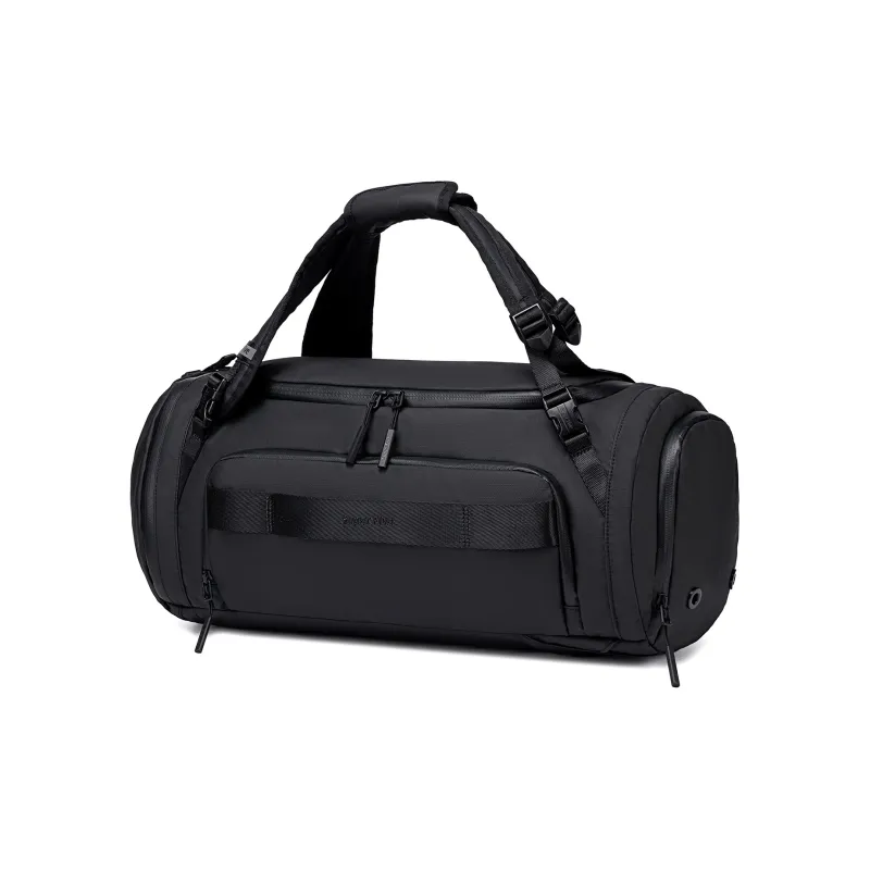 Super Five Polyester Backpack Regular Unisex Multicolor-5