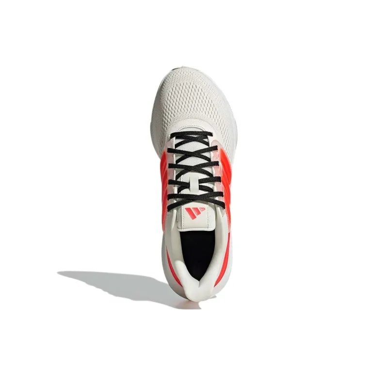 Ultrabounce Adidas 'Crystal White Solar Red'-4