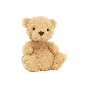JELLYCAT Yummy Bear Plush Toy