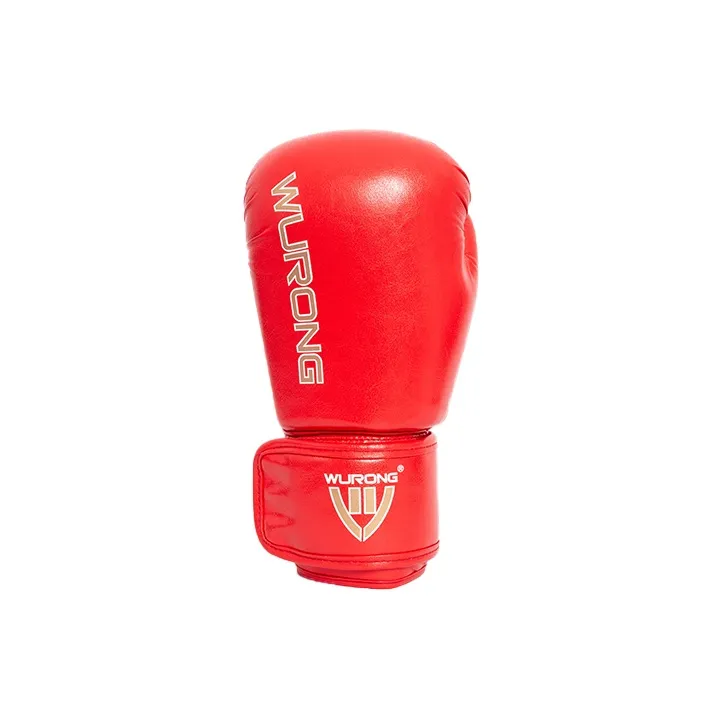 Wurong Boxing Gloves-1