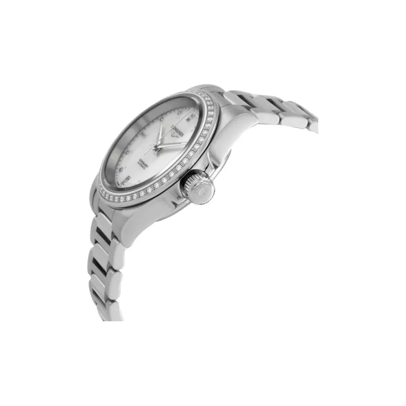 LONGINES Women's Comcast Collection Watch-1