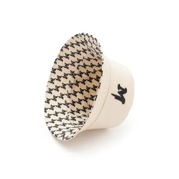 KENMO Cotton Bucket Hats Unisex