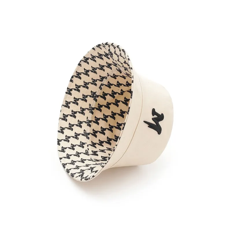 KENMO Cotton Bucket Hats Unisex-7