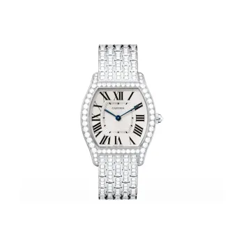Cartier Women's Turtle Collection Watch