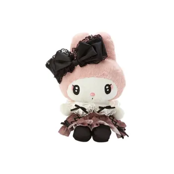 Sanrio My Melody Sweet And Vibrant Collection Part 2 Dolls Plush Doll 26.5cm Height