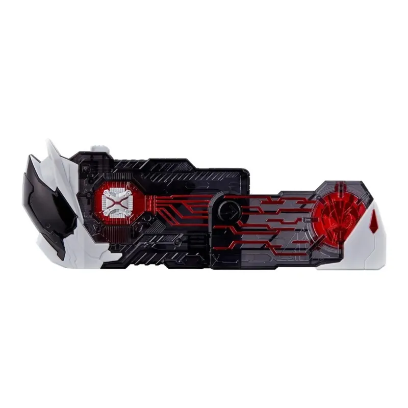 BANDAI DX Kamen Rider 01 ARK Yaku Driver Reissued Version PB Limited Belt Hobby Model-2