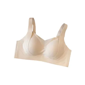 YUZHAOLIN Bra Women's Combo Set