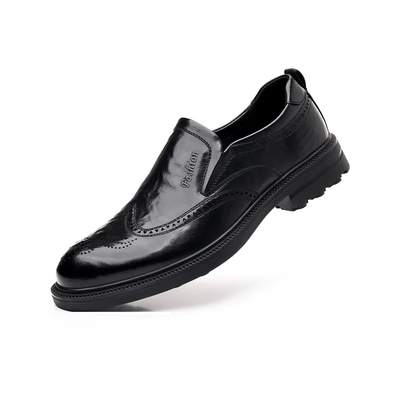King Jinmai Men's Casual Shoes Men Low Top-1