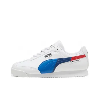 PUMA Roma Via Bmw Mms Warm White