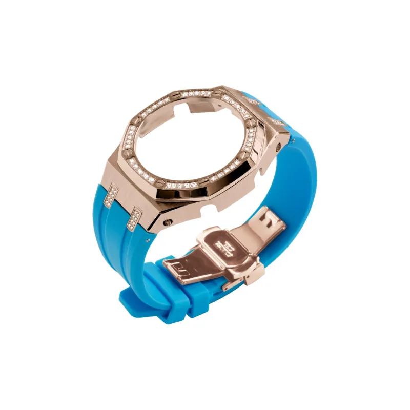 Keppot Unisex Watch Cases-29
