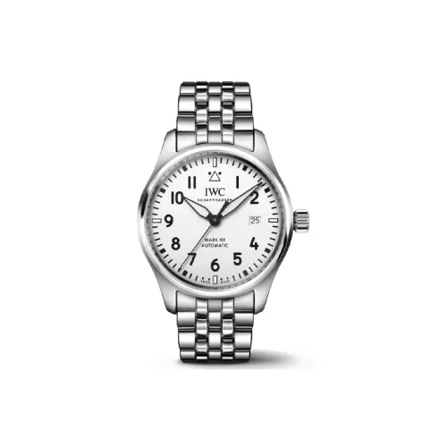 IWC 2024 Unworn Pilot's Watch 40mm