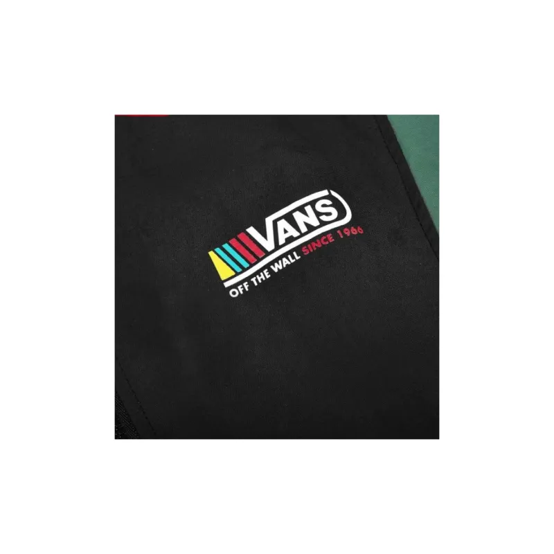Vans Jackets Unisex Green-2