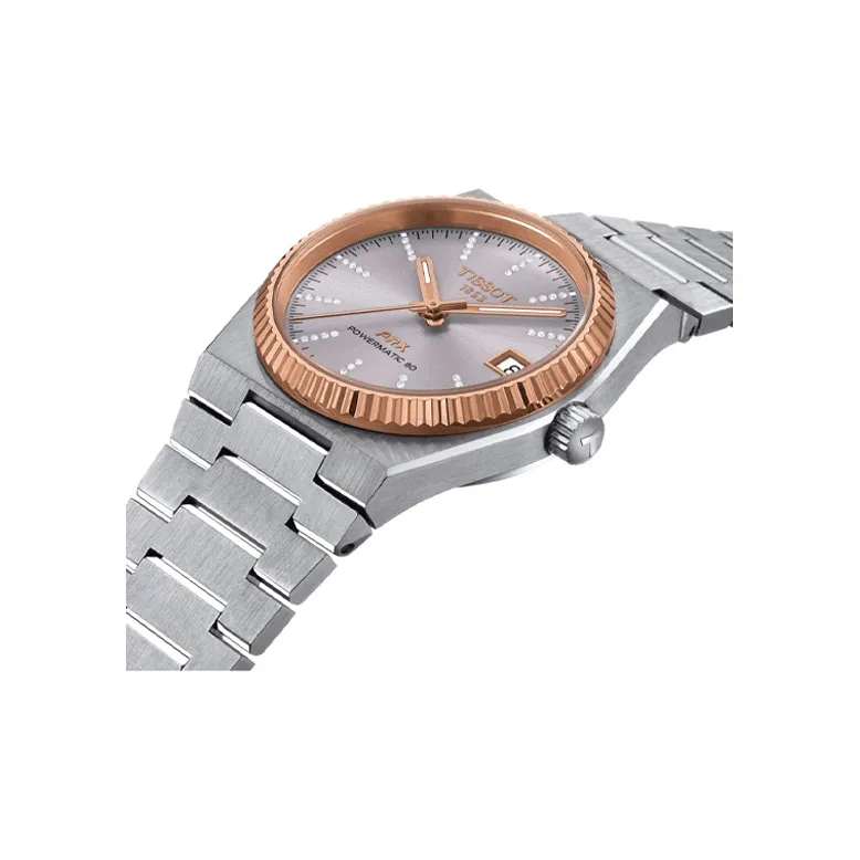 TISSOT Women's PRX Super Player Series Watch-2
