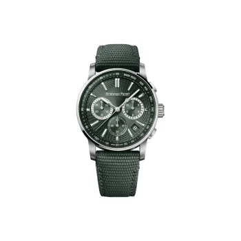 AUDEMARS PIGUET Men CODE 11.59 Series Watch