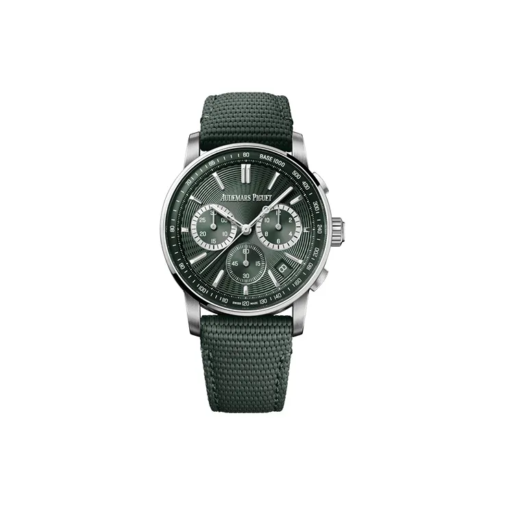 AUDEMARS PIGUET Men CODE 11.59 Series Watch-0