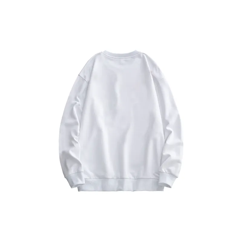 Master Zero Sweatshirts Unisex-4