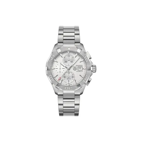 TAG HEUER Men Aquaracer Collection Swiss Watches