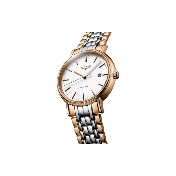 LONGINES Men Fashion Collection Watch-1