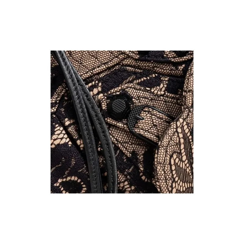 Balenciaga Le Cagole Xs Shoulder Bag-4