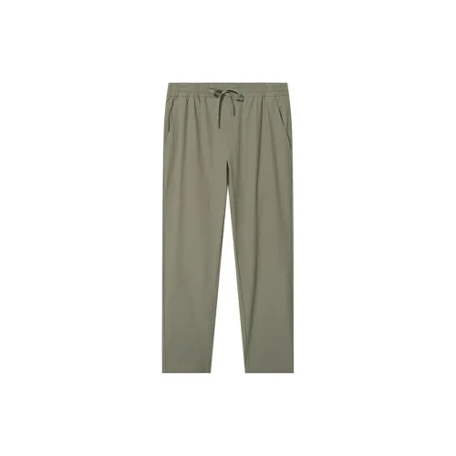 SPYDER Casual Pants Men