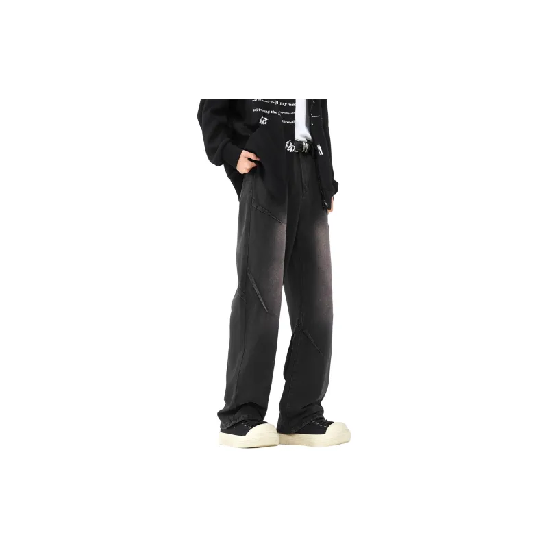 David Bakken Jeans Unisex-3