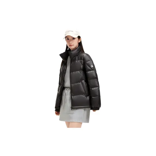 YAYA Down Jackets Unisex