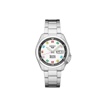SEIKO X Rowing Blazers 5 Sport Limited Edition