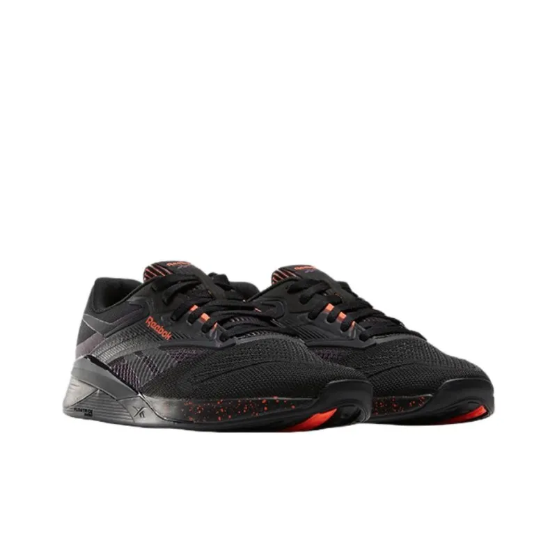 Reebok Women's Nano X4 'Midnight Plum Digital Coral' Women's-2