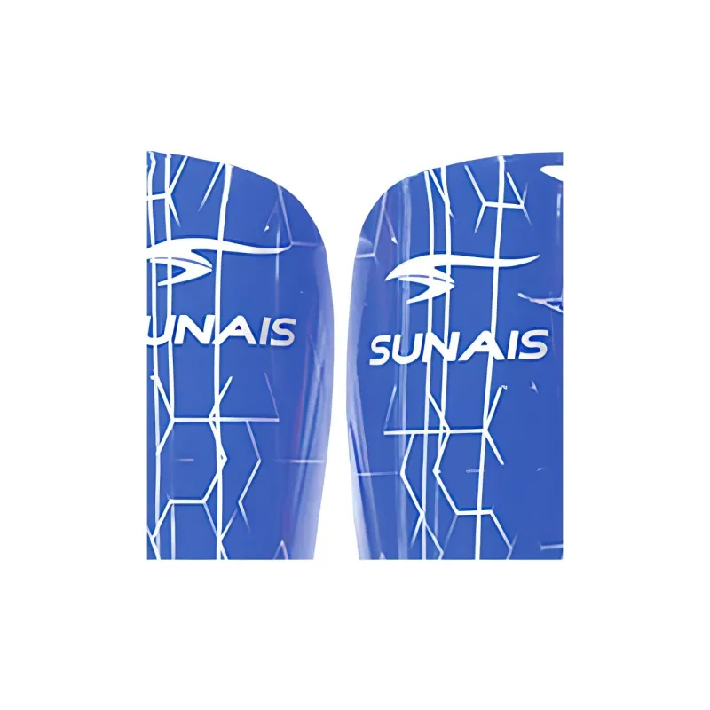 SUNAIS Soccer Shin Guards Unisex-3