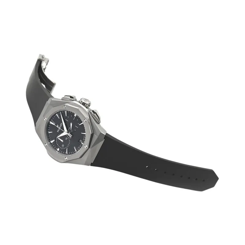 HUBLOT Pre-owned Classic Fusion Chronograph 41mm-1