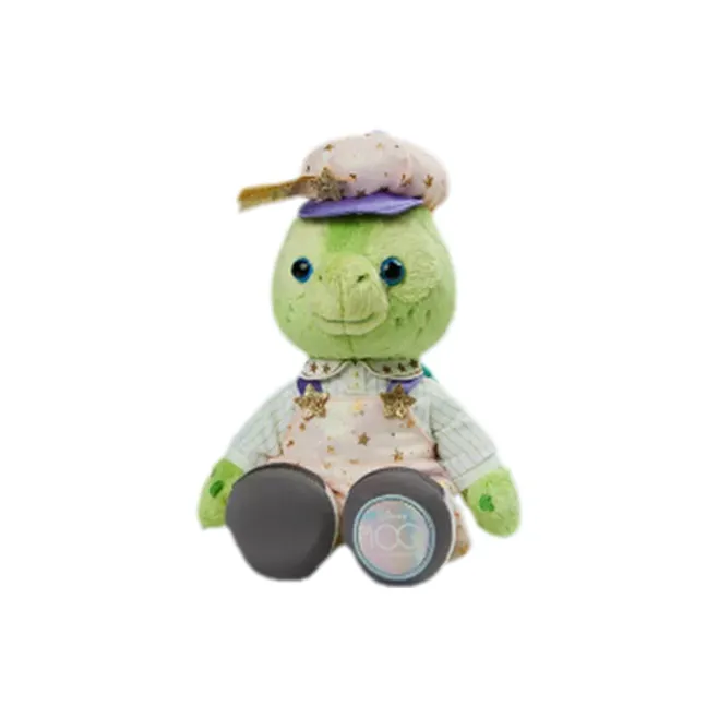 Disney 100th Anniversary Collection 'Olu Mel Green Dolls Plush Doll 20cm High-1