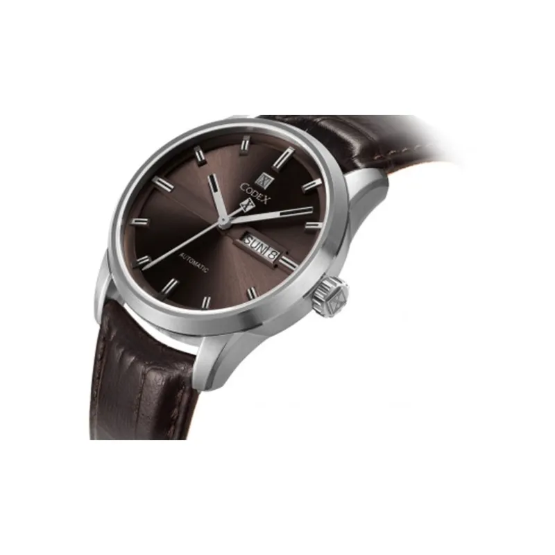 CODEX Men Eternal Collection Watch-1