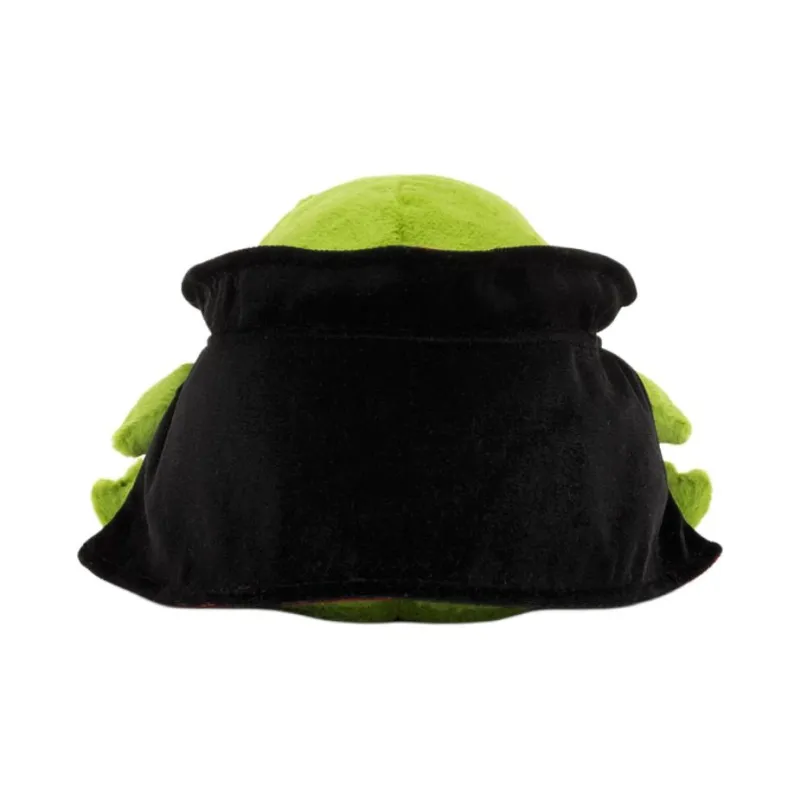 JELLYCAT Ricky Rain Frog Vampire Plush Toy-3