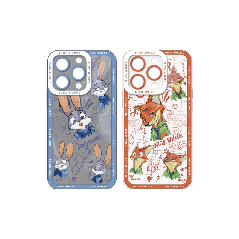 Disney Phone Cases-4
