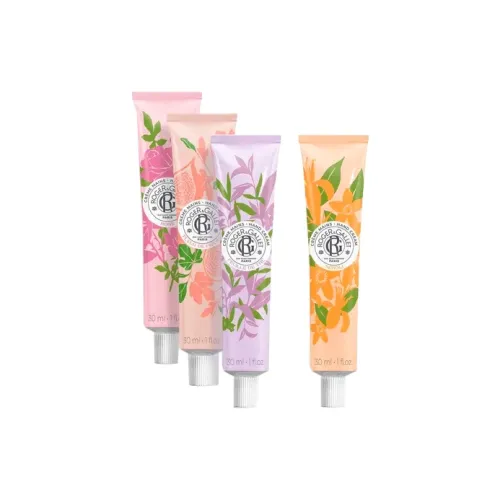 ROGER&GALLET 핸드 크림