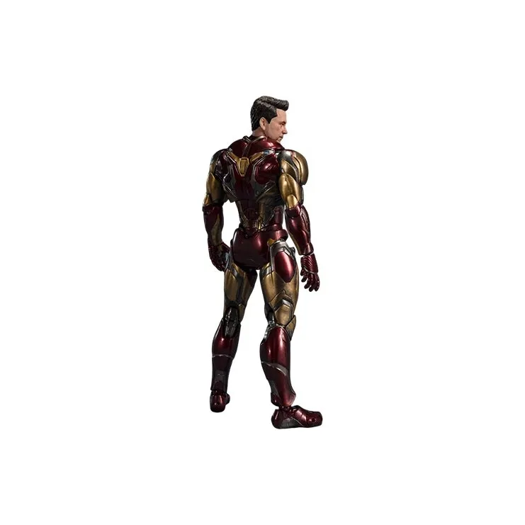 BANDAI S.H.Figuarts Action Figures-1