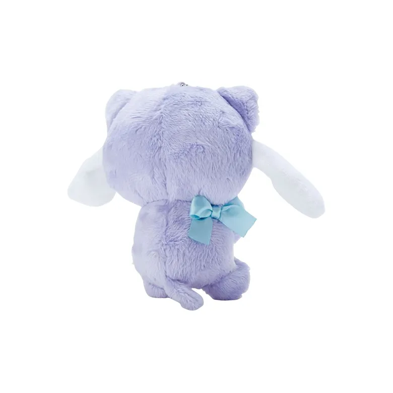 Sanrio Cinnamoroll Dolls Plush Pendant 13cm High-1
