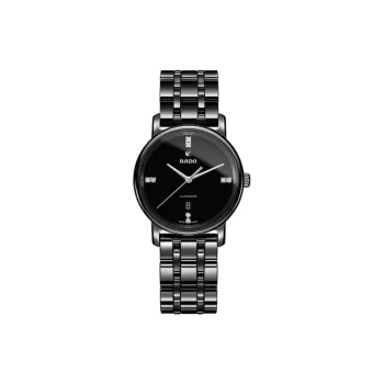 RADO Women's DiaMaster Collection Watch