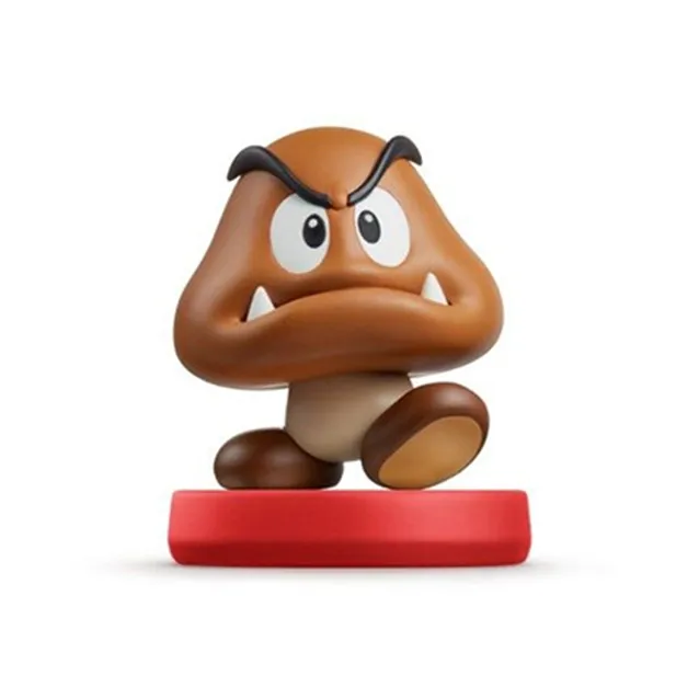 SWITCH Mario Characters Scale Figures-2