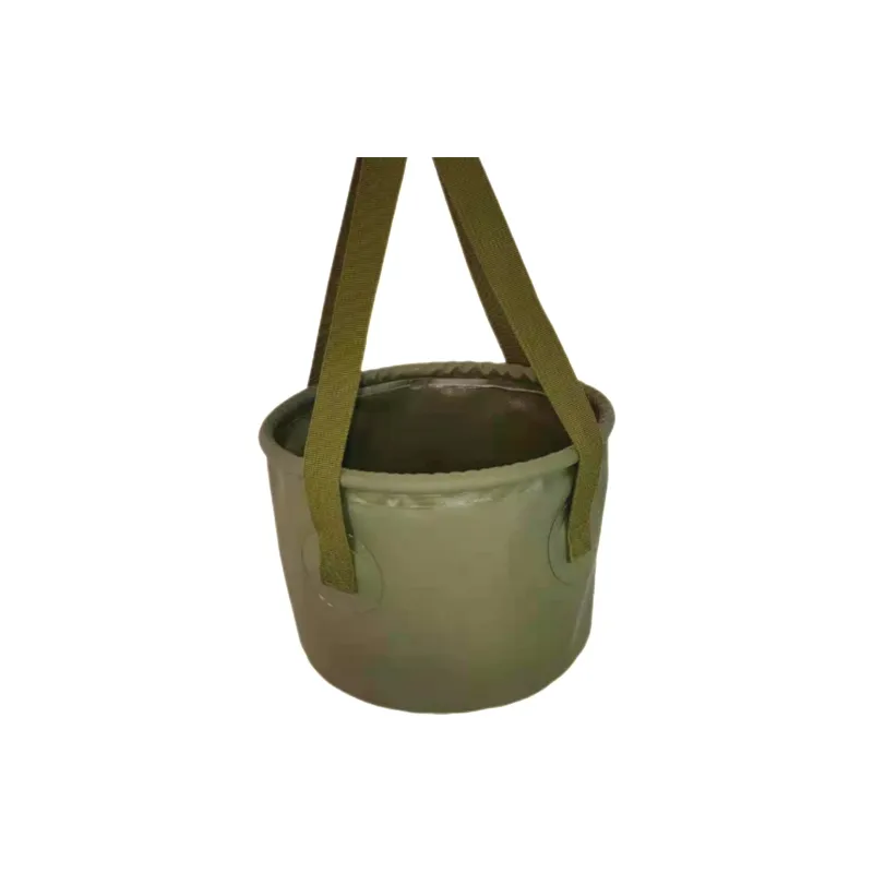 TANLU Outdoor Water Equipment Basin 7L 13L 20L Camping And Barbecue PVC-3