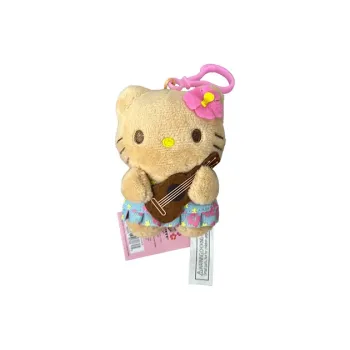 Sanrio Hello Kitty Plush Toy