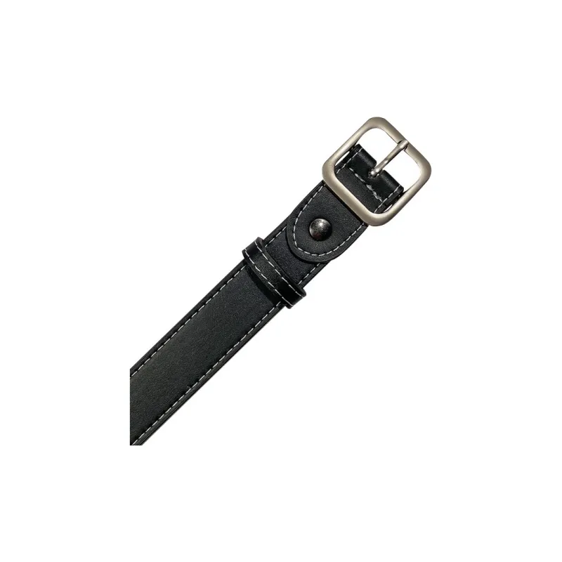 MEXICAN Cow Split Leather Leather Belts Women's 2.8cm-7