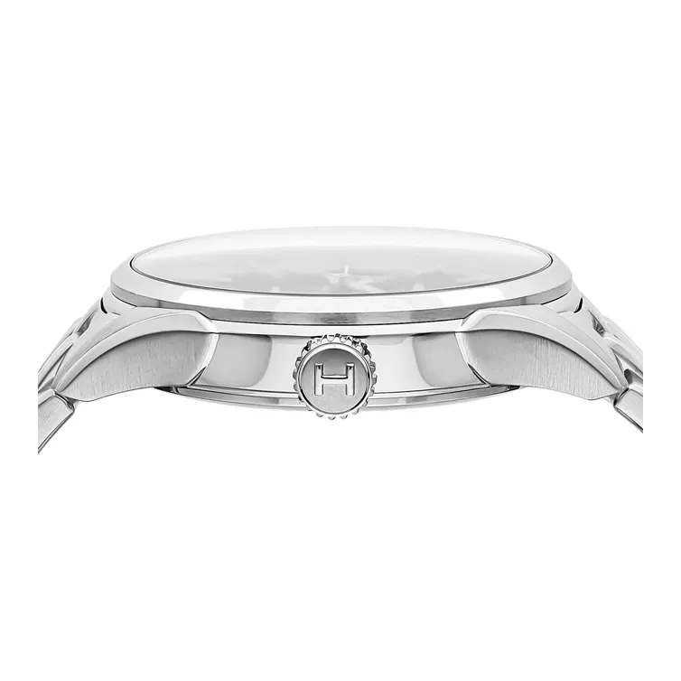 Hamilton Men Jazz Series Watch-4