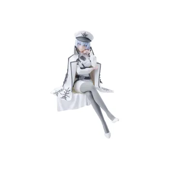 SEGA PM RWBY Weiss・Schnee Nightmare Side Bonus Gifts 13cm