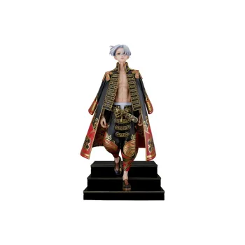 GSC Tokyo Revengers, Manjiro Sano, Comic Volume 24 Cover Scale Figures 24cm