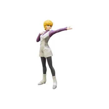 BANPRESTO Mobile Suit Gundam Unicorn UC Audrey Bern Bonus Gifts