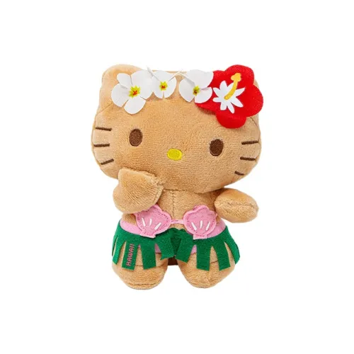 Sanrio Hello Kitty Dolls