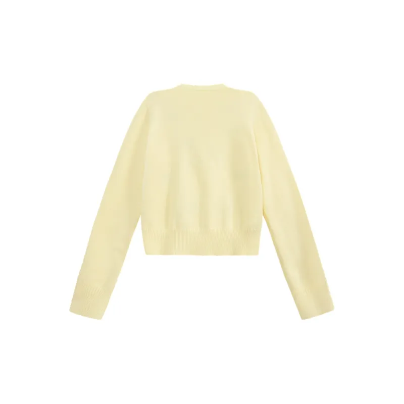 Unifree Knitwear Women's-1