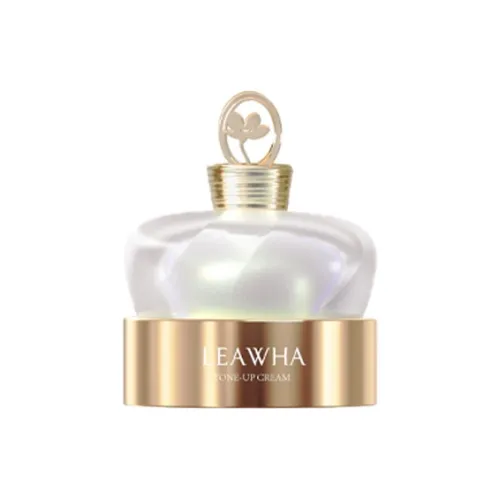LEAWHA 프라이머 틴티드 모이스처라이저 여성