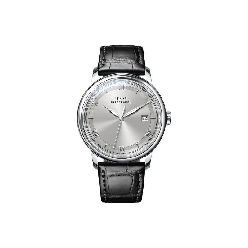 LOBINNI L Men Watch-8
